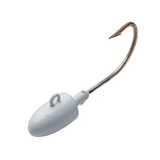 Bullet Jighead, 10 oz.