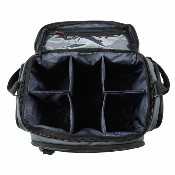 Largemouth 3.0 3700 Tackle Bag image number 4