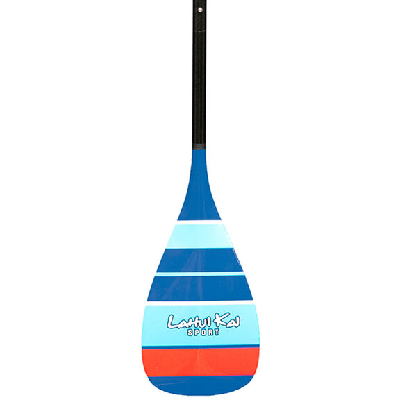 3-Piece Adjustable SUP Paddle image number 1