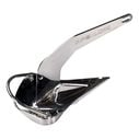 Epsilon Anchor Stainless Steel 22 lb image number 1