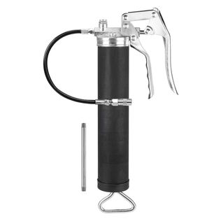 Workforce Pro Heavy-Duty Pistol Grip Grease Gun