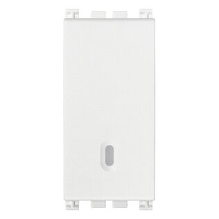 Vimar Idea Electrical Module Black