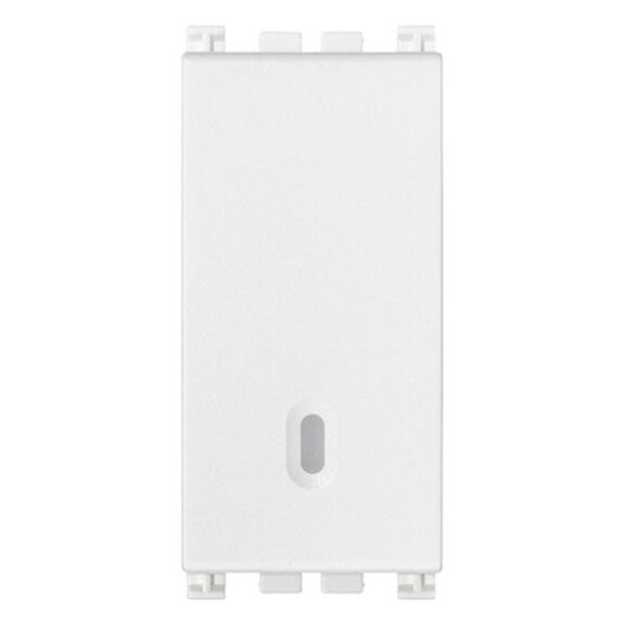 Vimar Idea Electrical Module Black image number 0