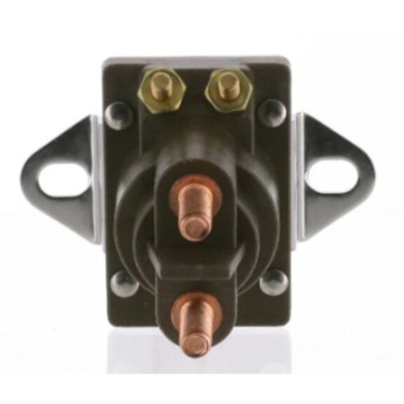 Mercruser, Mercury Premium Heavy Duty O/B Solenoid image number 3