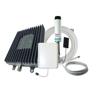 SuperHalo 2G/3G/4G Cellular Booster