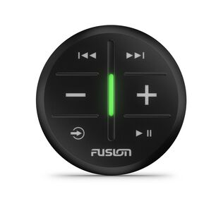 Fusion&reg;&nbsp;ARX Wireless Remote, Black