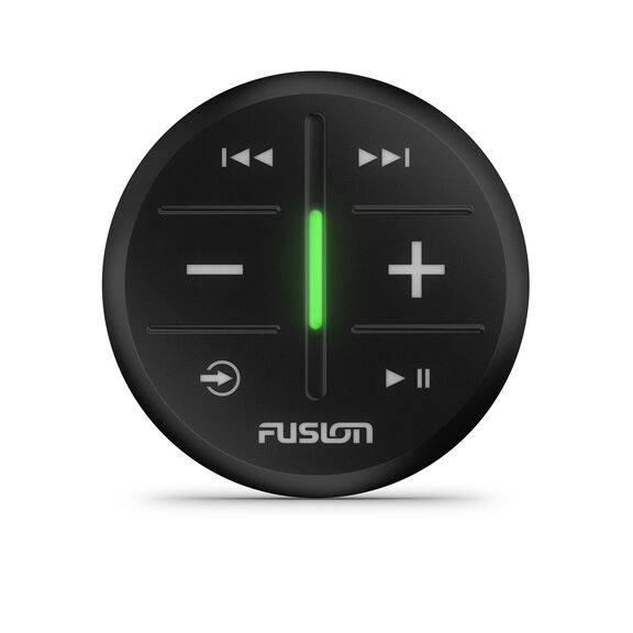 Fusion&reg;&nbsp;ARX Wireless Remote, Black image number 0