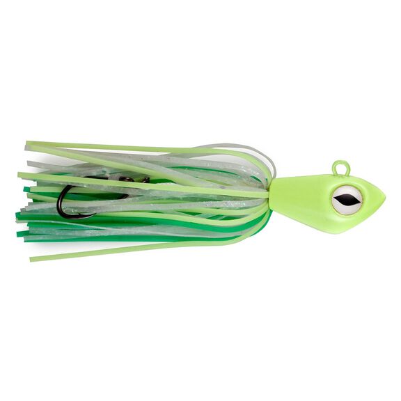 Alien Deep Jig, 4 oz. image number 0