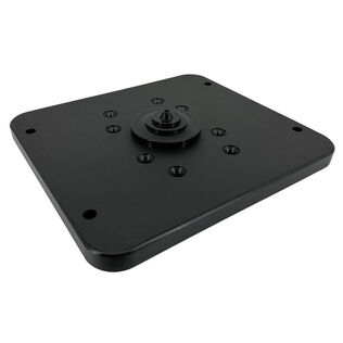 Starlink Modular Top Plate, Black