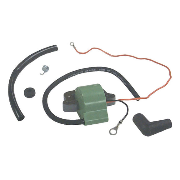 18-5194 Outboard Ignition Coil - Johnson/Evinrude image number 0
