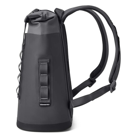 Hopper M12 Backpack Soft-Sided Cooler image number 7