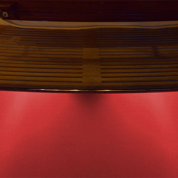 SeaBlazeX Spectrum LED Underwater Light image number 4