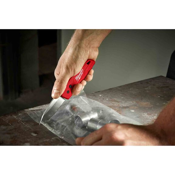 FASTBACK&trade; Folding Pocket Knife image number 2