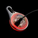 SpotLit&trade; XL Rechargeable Collar Light, Disc-O Select image number 3