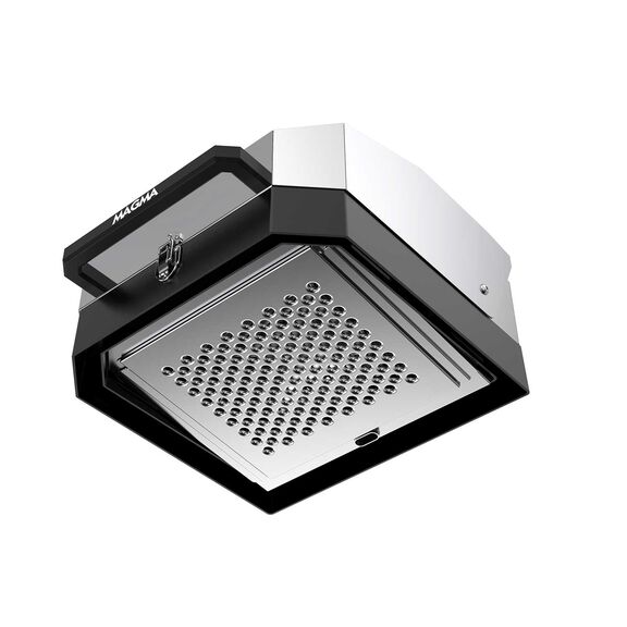 Marine Crossover Grill Top image number 3