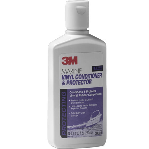 Vinyl Marine Conditioner & Protector image number 0