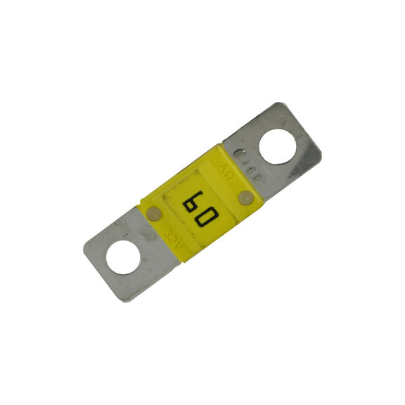 AMI Fuse, Ignition Protected image number 0