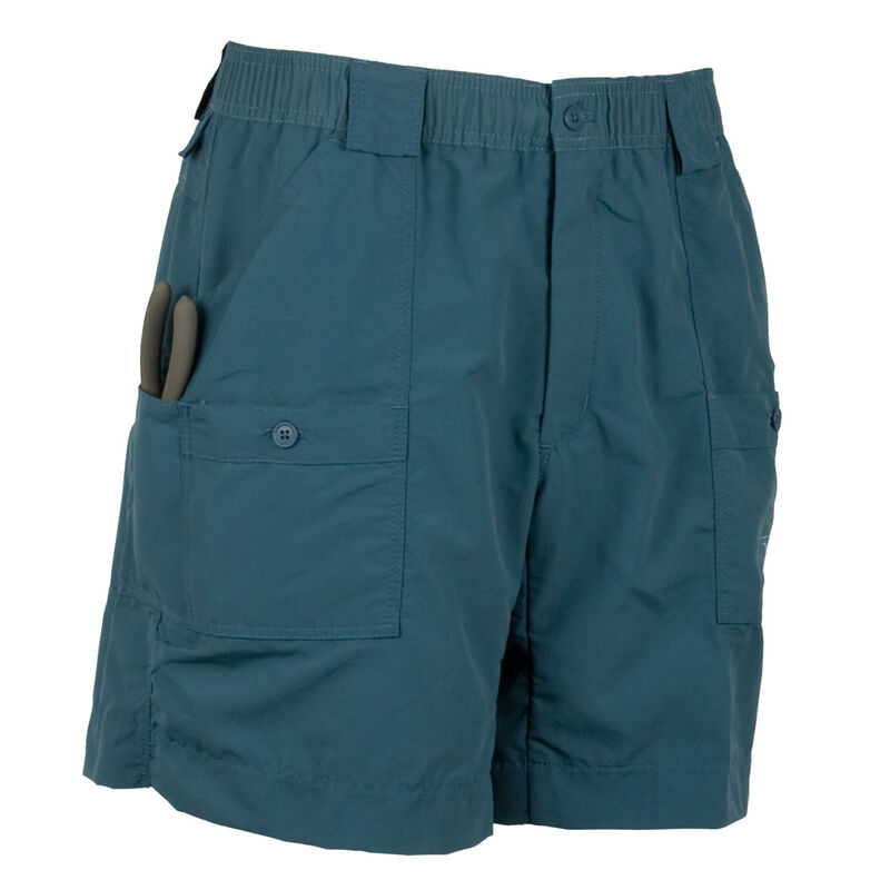 Men’s Original 8” Fishing Shorts West Marine