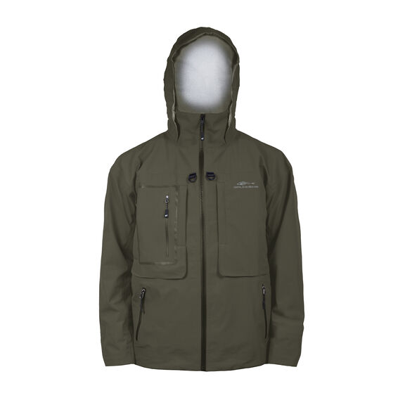 Men's Dark and Stormy Jacket image number 0