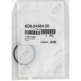 Yamaha 6D8-24564-00-00 Fuel Filter Gasket