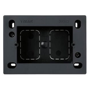 Vimar Idea RJ45 Data Outlet