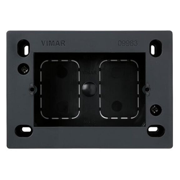 Vimar Idea RJ45 Data Outlet image number 0