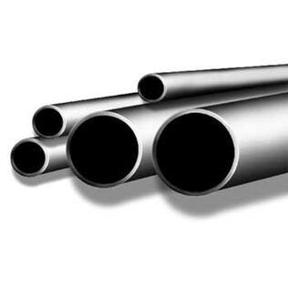 Aluminum Rail Tubing