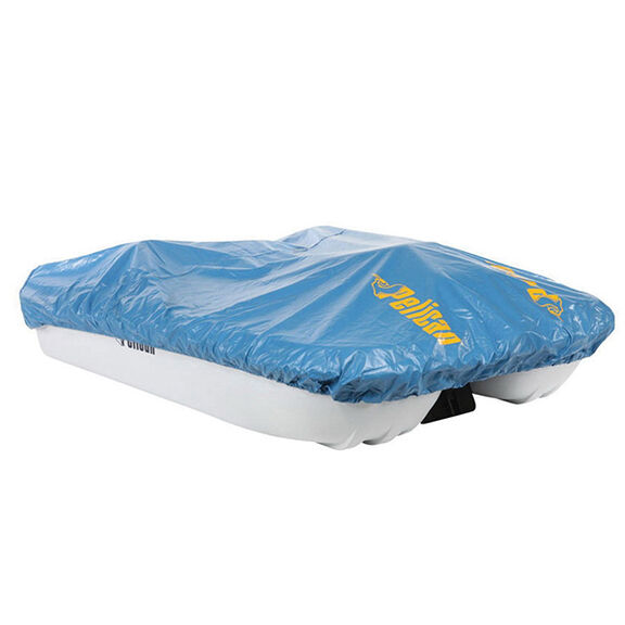 Pedal Boat Mooring Cover image number 0