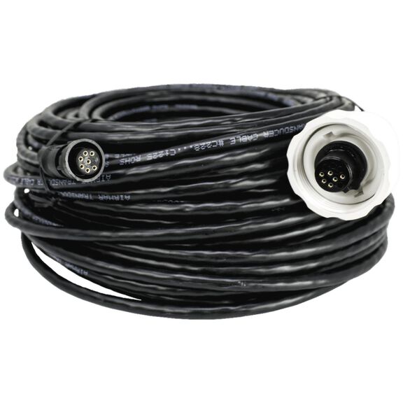 NMEA 0183 NMEA WeatherStation&reg; Cable, Airmar&reg; Connector, 35m image number 0