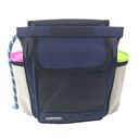 Navy Mesh Cockpit Bag, Small image number 0