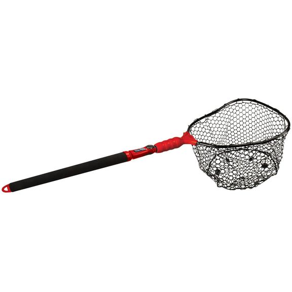S2 Slider Medium Rubber Landing Net image number 0