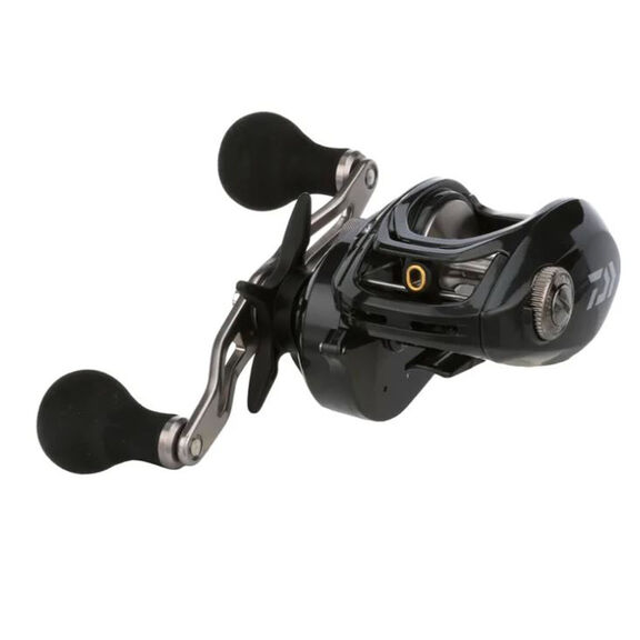 Lexa LX300H-P Baitcasting Reel image number 0