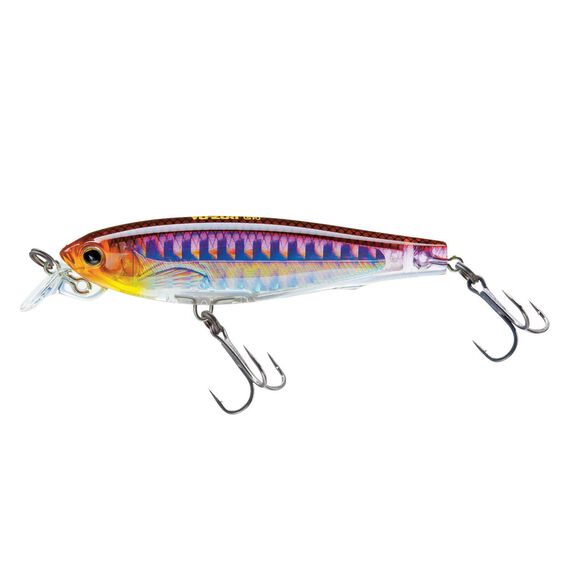 3DS Minnow&trade; Fishing Lure, 2 3/4" image number 0