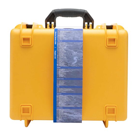 Marine 3500 First Aid Kit image number 1