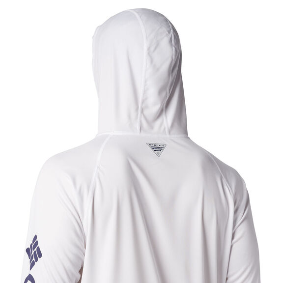 Men's PFG Terminal Tackle&trade; Hoodie image number 4