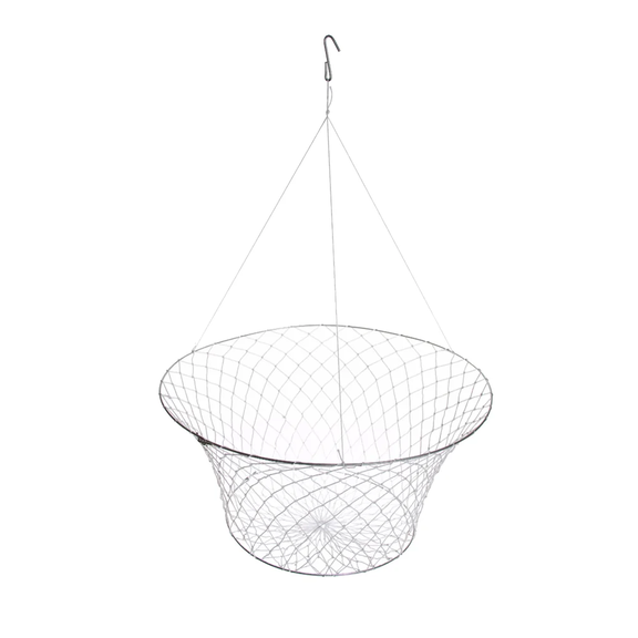 Two Ring Cotton Crab Trap image number 0