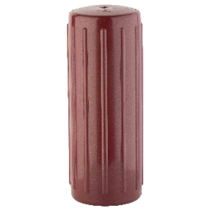 Taylor Made Big B Inflatable Fender Burgundy, 10" x 26" in Cranberry | Camping World
