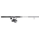7' Pursuit IV 6000 Spinning Combo, Medium Heavy Power image number 0