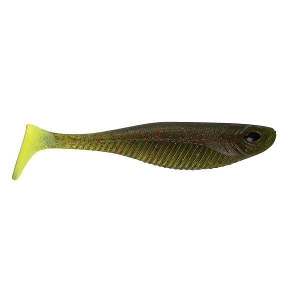 Dozer Minnow Soft Bait image number 0