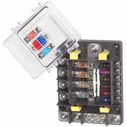SafetyHub 150 Fuse Block image number 0