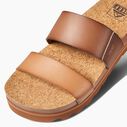 Women's Cushion Vista Hi Sandals image number 4