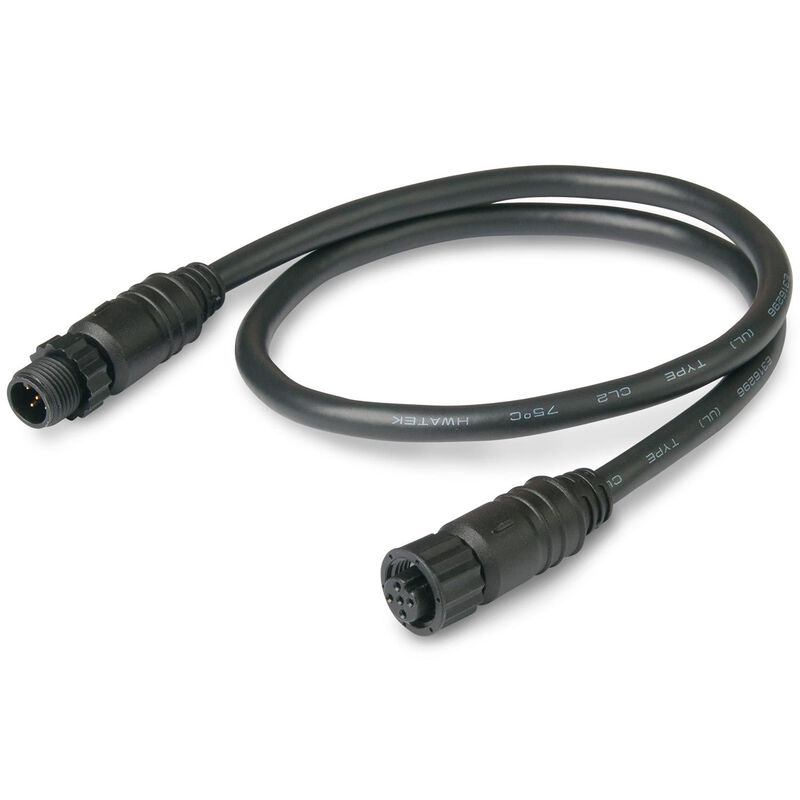 19 1/2" NMEA 2000 Drop Cable image number 0