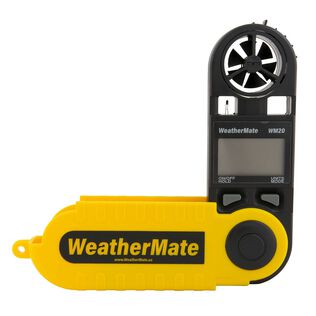 WM20 Hand-Held Windmeter