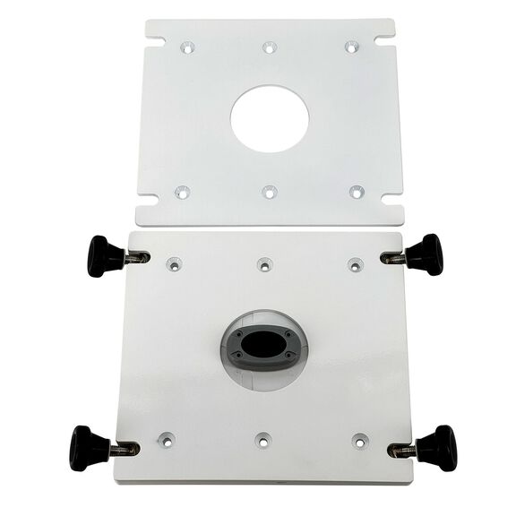 Quick Release Removable Base image number 16