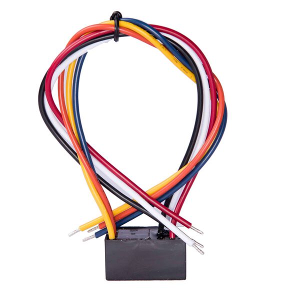 DC Accessory Relay image number 0