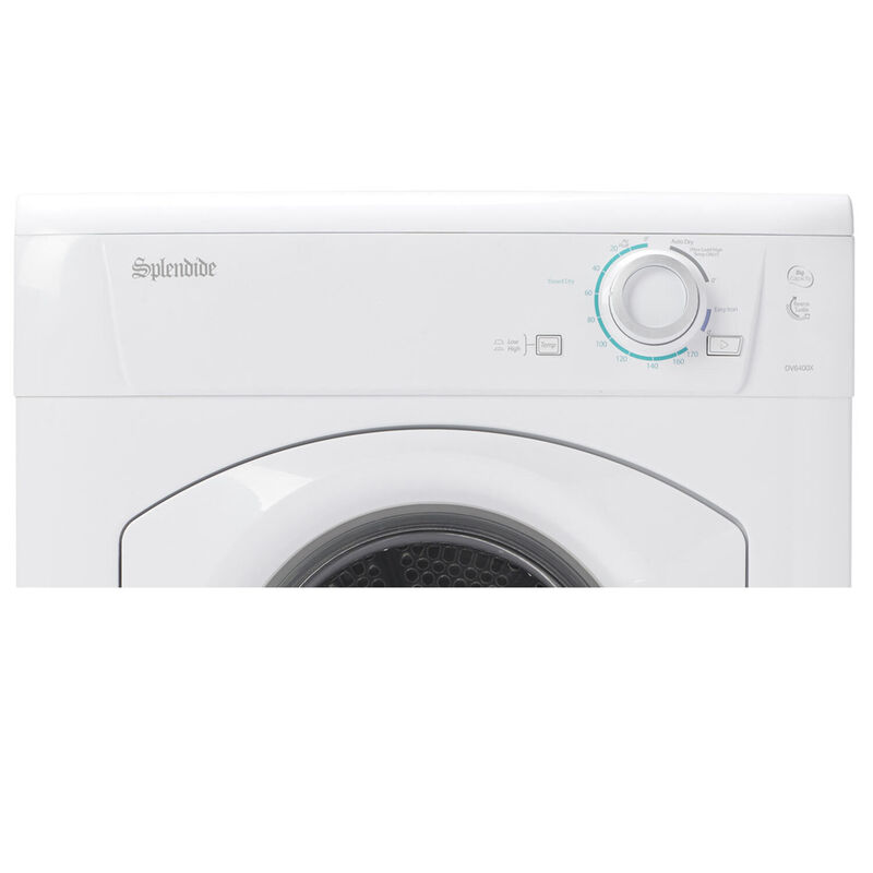 SPLENDIDE Compact Marine Dryer West Marine