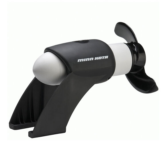 Riptide Engine Mount Trolling Motor, 55 lb. Thrust, 12V image number 0