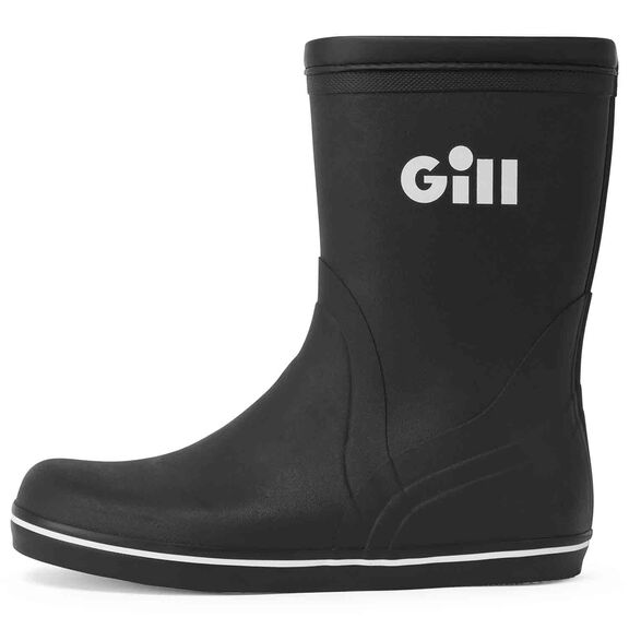 Men's Short Cruising Boots image number 0