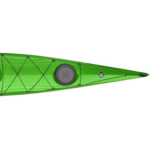 Expression 14.5 Sit-Inside Kayak, Lime image number 2