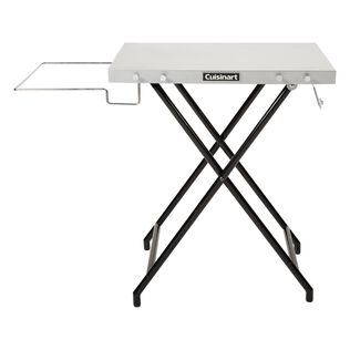 Fold N' Go Prep Table